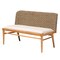 Bali & Pari 73.2" W X 32.7" L X 57.9" H 243-13531-13532-ZORO - alternate 9